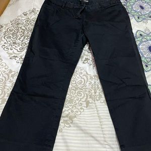 Express Capri Pants